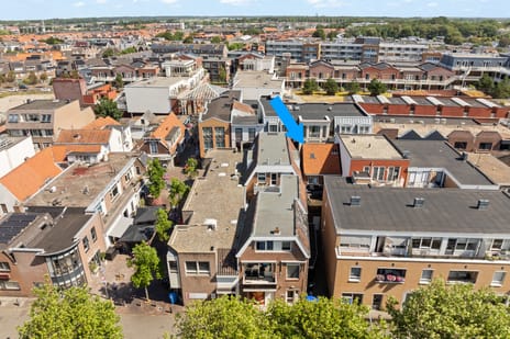 Afbeelding van Kerkstraat 19 - Derde foto