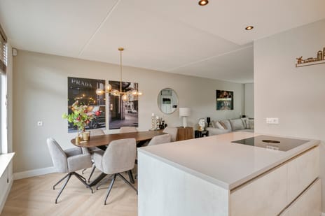 Afbeelding van Geurdenhof 21 - Derde foto