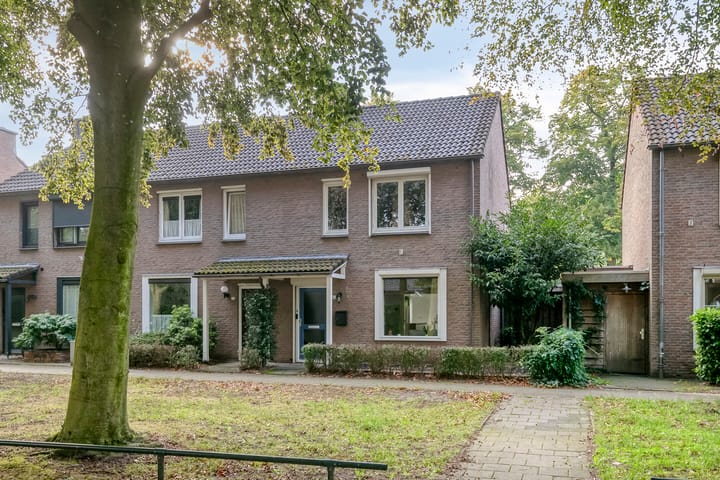 Geurdenhof 21 main image