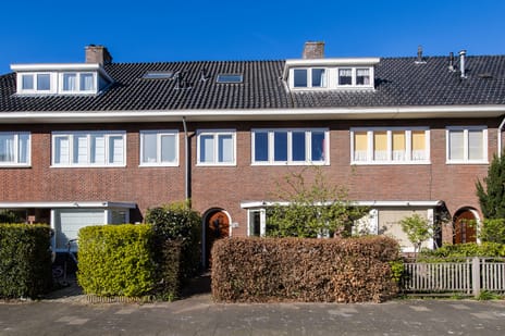 Von Weberstraat 38 main image