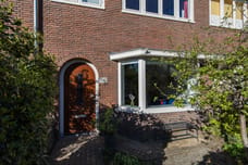 Afbeelding van Von Weberstraat 38 - Tweede foto
