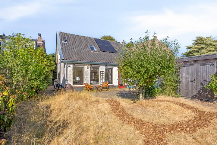 Graaf Florislaan 11 main image