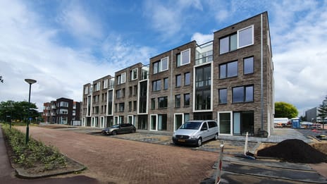 Laan der Techniek 36