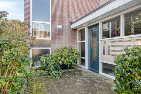 Afbeelding van Roelof van Schevenstraat 5 - Derde foto