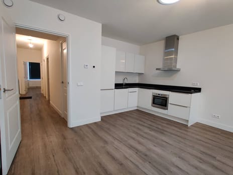 Nieuwe Plein 5 A