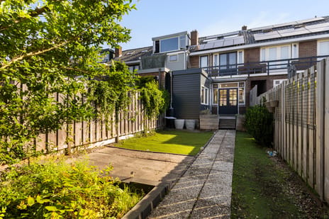 Gansstraat 21 secondary image