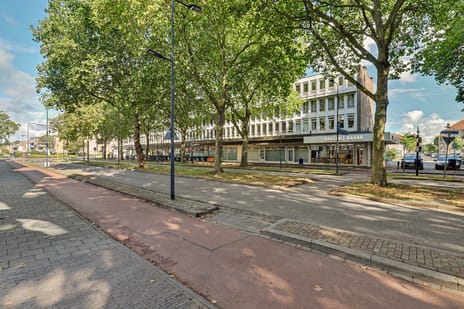 van Coehoornplein 15 main image