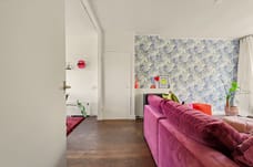 Afbeelding van van Coehoornplein 15 - Derde foto