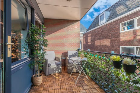 Afbeelding van Janslangstraat 14-3 - Derde foto
