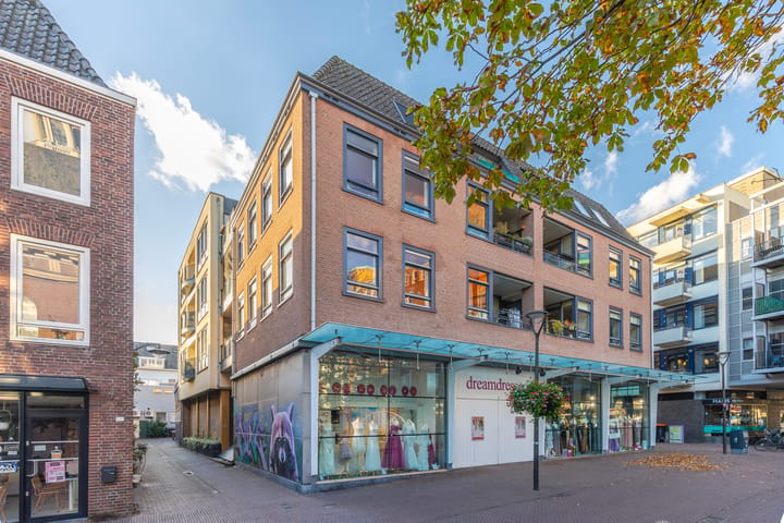 Janslangstraat 14-3 main image