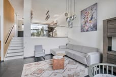 Afbeelding van Wibautstraat 8 - Derde foto