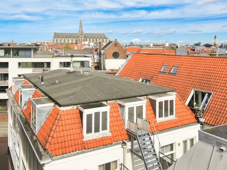 Afbeelding van Essenstraat 7 - Tweede foto