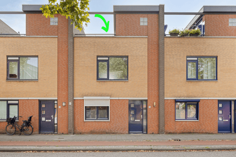 Dunantstraat 52 main image