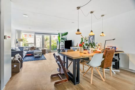 homes for rent on Fanny Blankers-Koenlaan 40