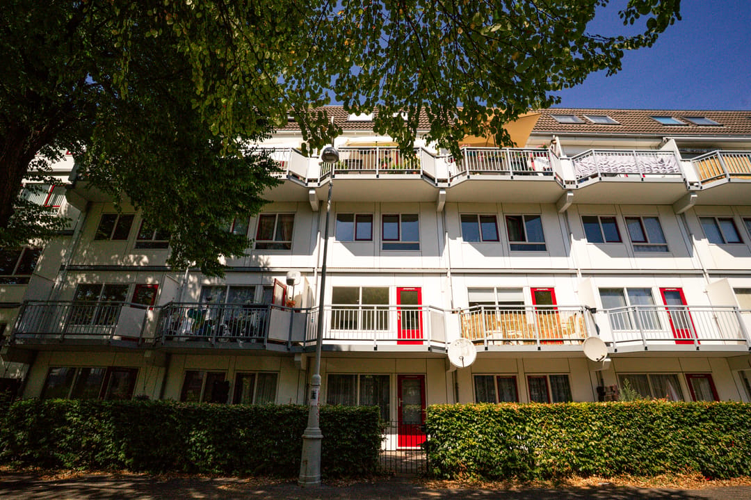 House Exterior