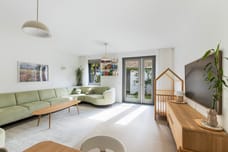 Afbeelding van Van Kinsbergenstraat 4 - Tweede foto