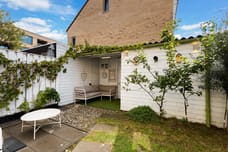 Afbeelding van Van Kinsbergenstraat 4 - Derde foto