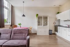 Afbeelding van Evenwichtstraat 24-e - Derde foto