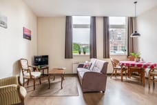 Afbeelding van Evenwichtstraat 24-e - Tweede foto