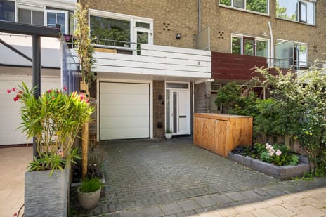 J.J. Vorrinkstraat 26 secondary image