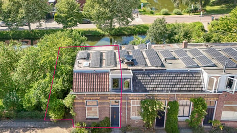 Afbeelding van Molenwal 15 - Tweede foto