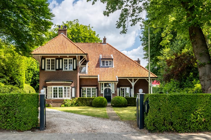 Ulvenhoutselaan 67 main image
