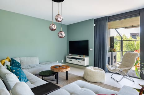 Afbeelding van Springtij 9 - Derde foto