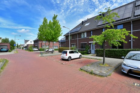 Voormeerstraat 6 secondary image
