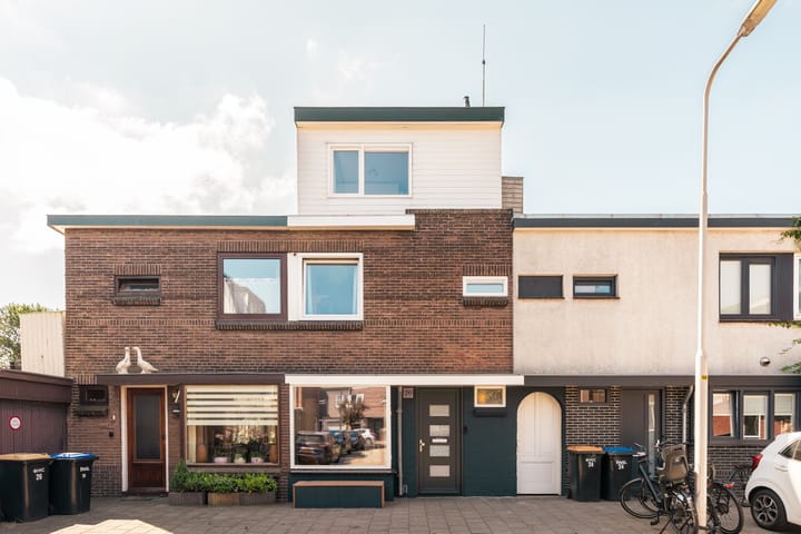 Van Wassenaerstraat 26 main image