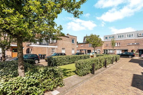 Van Wassenaerstraat 26 secondary image