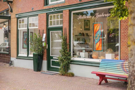 Afbeelding van Dorpsstraat 29 - Tweede foto