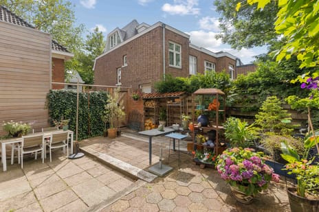 Afbeelding van Dorpsstraat 29 - Derde foto