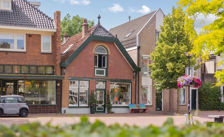 Dorpsstraat 29 main image