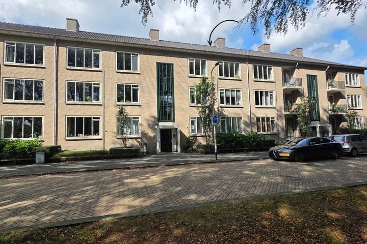 Boeimeerlaan 14-B main image