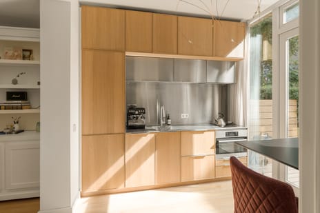 Afbeelding van Van Reigersbergenstraat 55-H - Derde foto