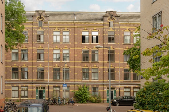 Van Reigersbergenstraat 55-H main image