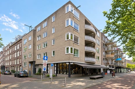 Blasiusstraat 74-D main image