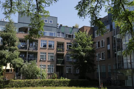 Afbeelding van Flevostraat 76 - Derde foto