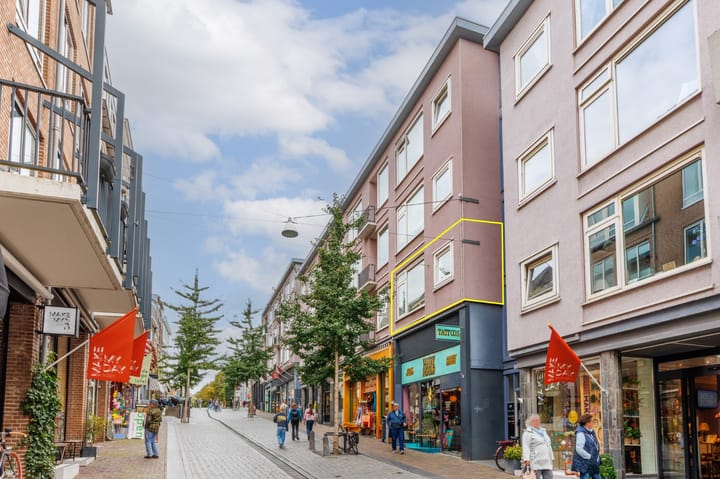 Stikke Hezelstraat 53 main image