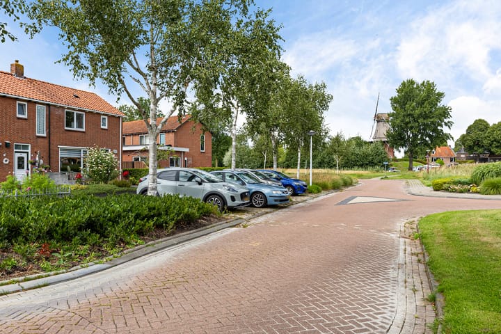 Hoedemakersweg 88 main image