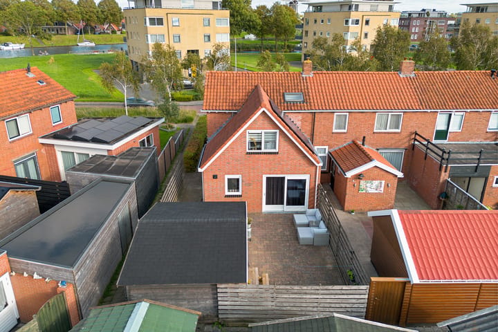 Hoedemakersweg 88 main image