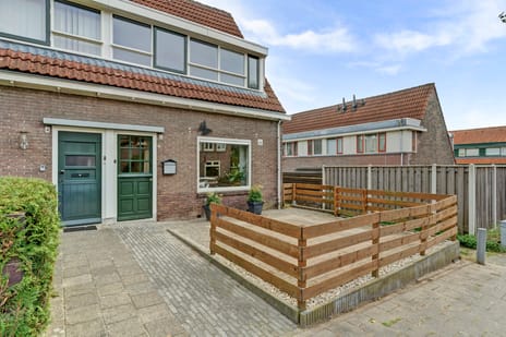 Reestraat 2 main image