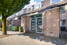Afbeelding van Maria van Osstraat 10 - Tweede foto