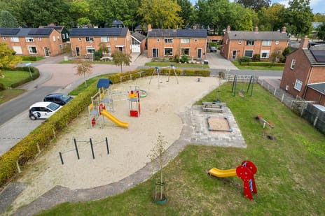 Afbeelding van Bergmans-Beinsstraat 11 - Derde foto