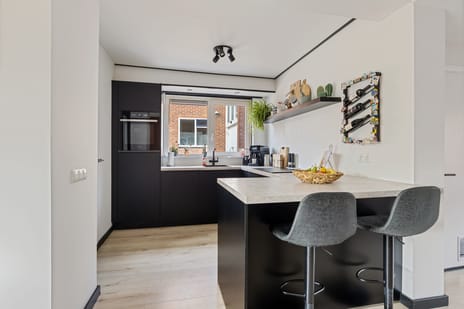 Afbeelding van Bergmans-Beinsstraat 11 - Tweede foto