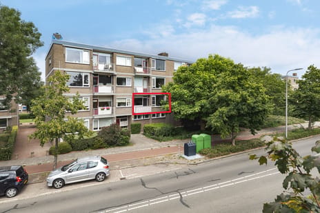 Burgemeester de Zeeuwstraat 196 secondary image