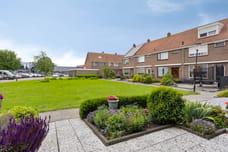 Afbeelding van Gravelandstraat 7 - Derde foto