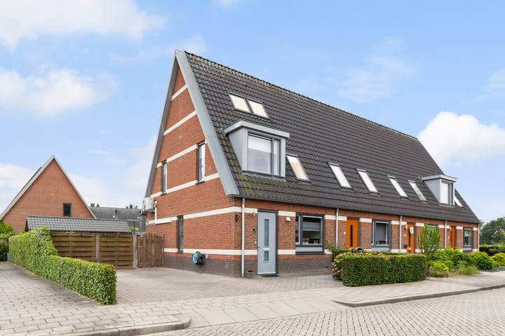 Ida Pluckroosweg 30 main image