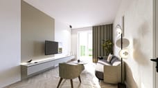 Afbeelding van Dorpstraat 2-a - Derde foto