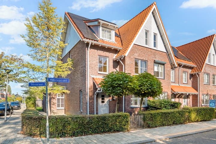 Mesdagstraat 30 main image